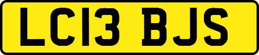 LC13BJS
