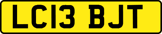 LC13BJT