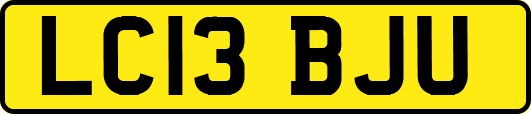 LC13BJU