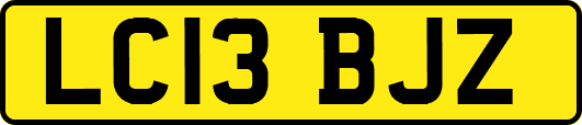 LC13BJZ