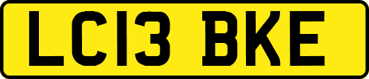 LC13BKE
