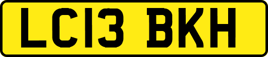 LC13BKH