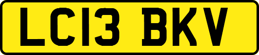 LC13BKV
