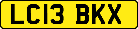 LC13BKX