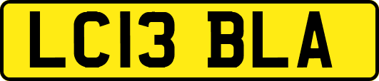 LC13BLA