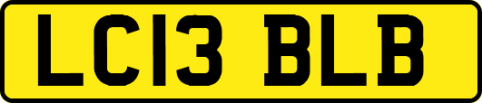 LC13BLB