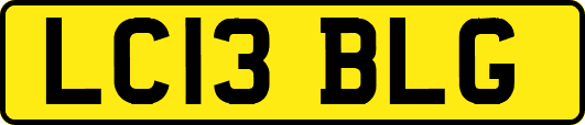 LC13BLG