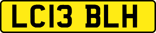 LC13BLH