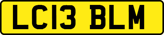 LC13BLM