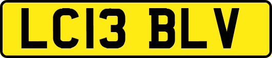 LC13BLV
