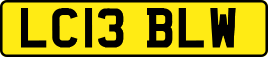 LC13BLW