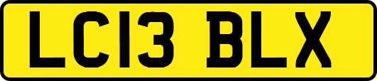 LC13BLX