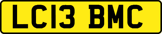 LC13BMC