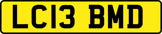 LC13BMD