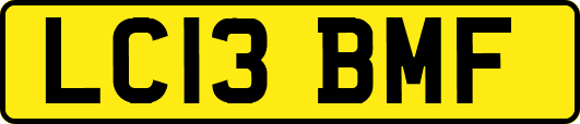 LC13BMF