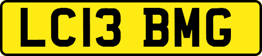 LC13BMG