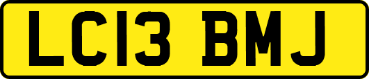 LC13BMJ