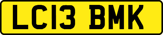 LC13BMK