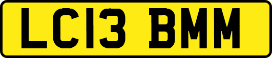 LC13BMM