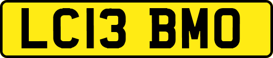 LC13BMO