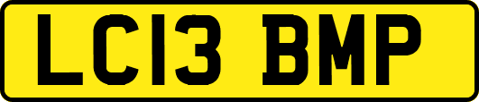 LC13BMP