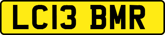 LC13BMR