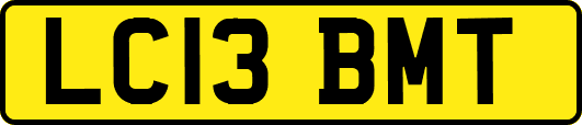 LC13BMT