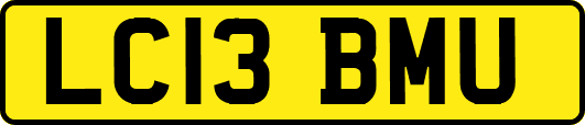 LC13BMU