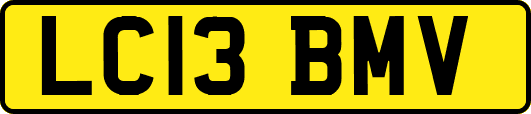 LC13BMV