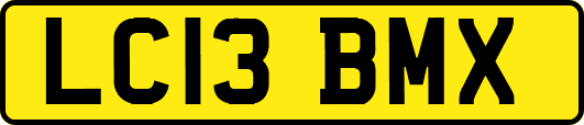 LC13BMX