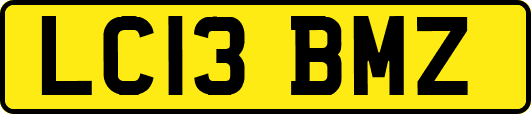 LC13BMZ