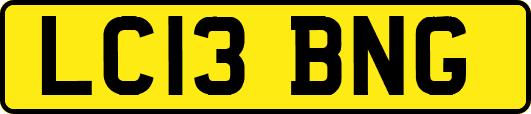 LC13BNG