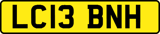 LC13BNH