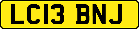 LC13BNJ