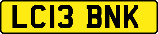 LC13BNK