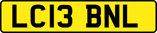 LC13BNL