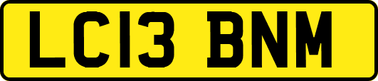 LC13BNM