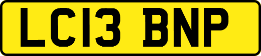 LC13BNP