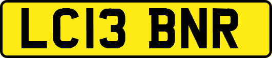 LC13BNR