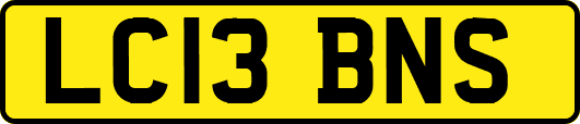 LC13BNS