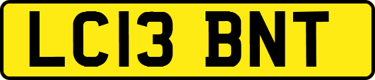 LC13BNT