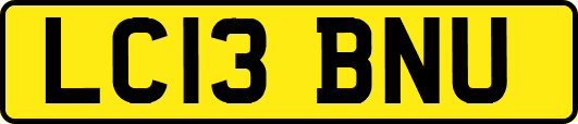 LC13BNU