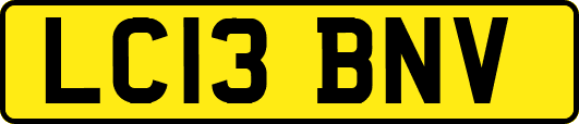 LC13BNV