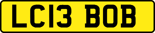 LC13BOB