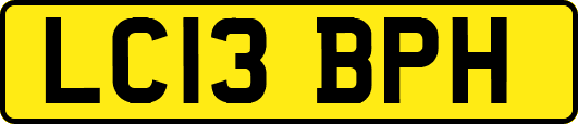 LC13BPH