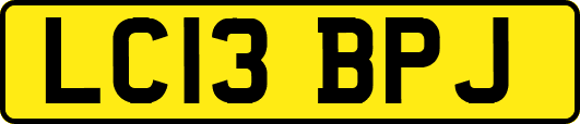 LC13BPJ