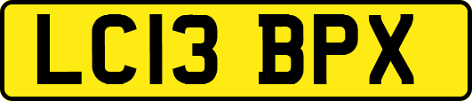 LC13BPX