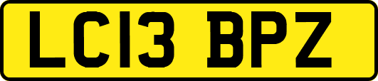 LC13BPZ