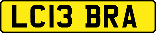 LC13BRA
