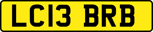 LC13BRB